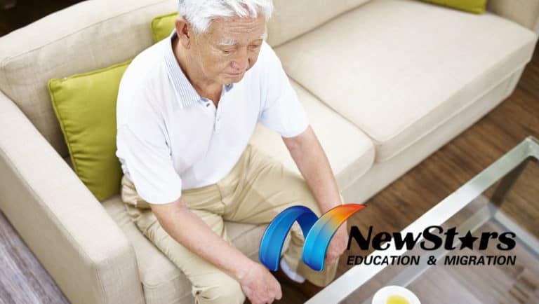 “The Old Man Nearly Got Sent Home Alone!” — The Law Has a Human Side: A Memorable AAT Appeal Win