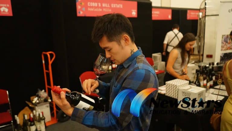 Can Labor End the Australia–China Trade War? Business and Migration Agents Watch Closely