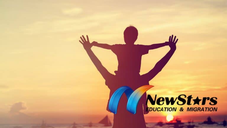 [Lawyer Huang Explains] Bringing Your Minor Child to Australia? Here’s What You Must Know.