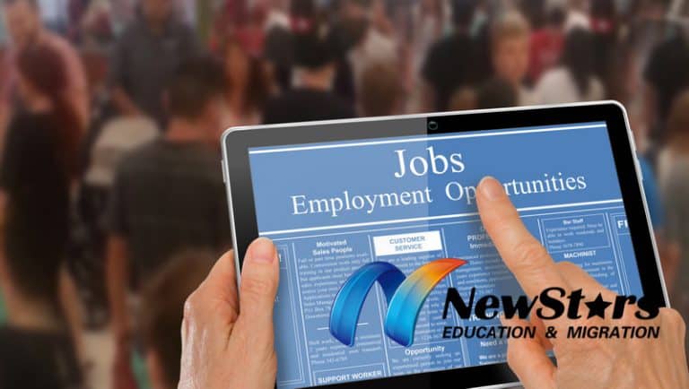 Accountants, engineers, chefs and other in-demand occupations — approved and granted in 2–3 months! The Department continues to fast-track employer-sponsored visas, so if you have work experience you simply cannot afford to treat this as a Plan B any longer!