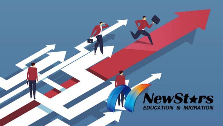 Study + Migration — One Integrated Plan | Soaring Quotas, Student-Friendly Policies, Potential Direct Application After Graduation — No Points Race, No Stress! Plus World-Ranked University Credentials!