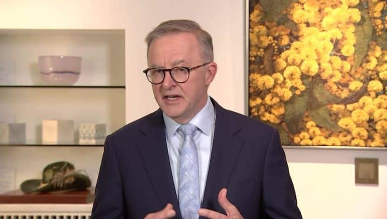 ABC Chinese: Australia’s Permanent Migration Quota Raised to 195,000 — Applicants Fear Further Processing Delays, Plus Kirk’s Recent Livestream Replay