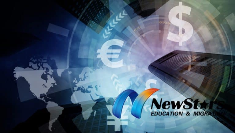 Low Cost, Low Barriers — Study and Work in Australia and Earn Over 200,000 RMB a Year. It’s Not a Dream! The Study-and-Work Boom Continues, with Fast Offshore Visa Processing!