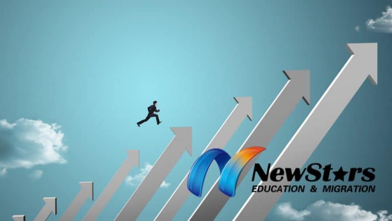 Want to Study and Migrate to Australia but Worried About Your English? Choose the Right School and Major for Your Language Level — You Can Still Get PR Fast!