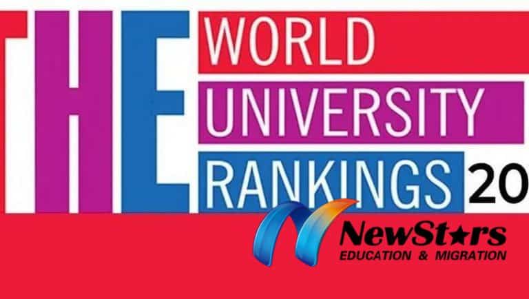 2023 Times Higher Education World University Rankings Released! 7 Australian Universities in the Top 100, Overall Rankings Rise! University of Melbourne Holds No. 1!