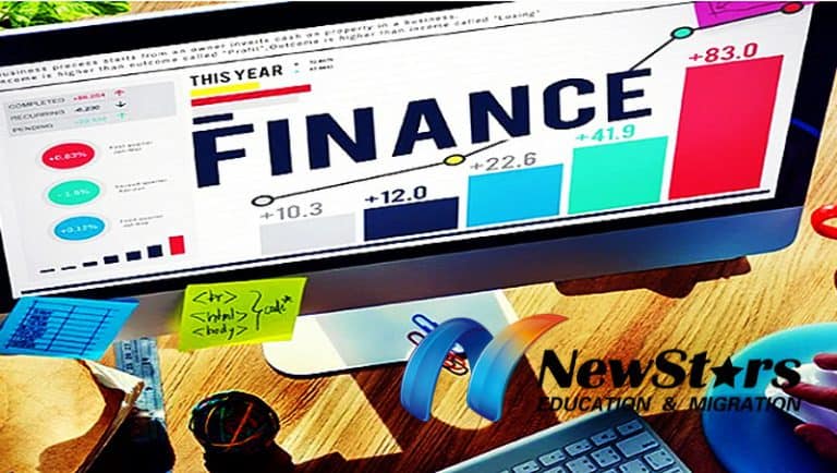 Finance graduates: PR possible from just 65 points! Studied interstate? No years of experience? No worries!