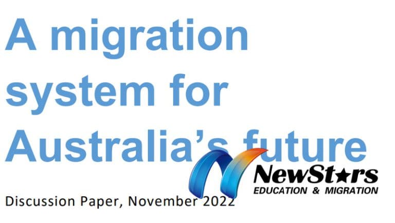 Immigration Minister: “Visa backlog could fall by 400,000 by year-end!” The reform agenda revealed — too many temps with no path to PR, regional migrants who leave once they get PR, and skilled visas not always going to skilled workers?