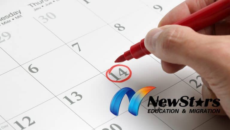 2022 State Government and Migration Assessment Bodies: Year-End Holiday Arrangements (Part 1) — Plus Newstars Office Closure Dates!