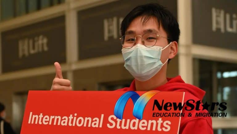 The Australian Chinese-Language Edition: Return of Chinese Students to Inject $5 Billion into Australian Economy