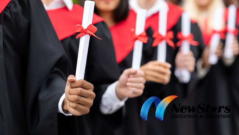 第387期澳洲留学周报| 新南暂停26年国际大一新申请，调整商学院预科录取门槛！QUT26年护理硕士马上截止！