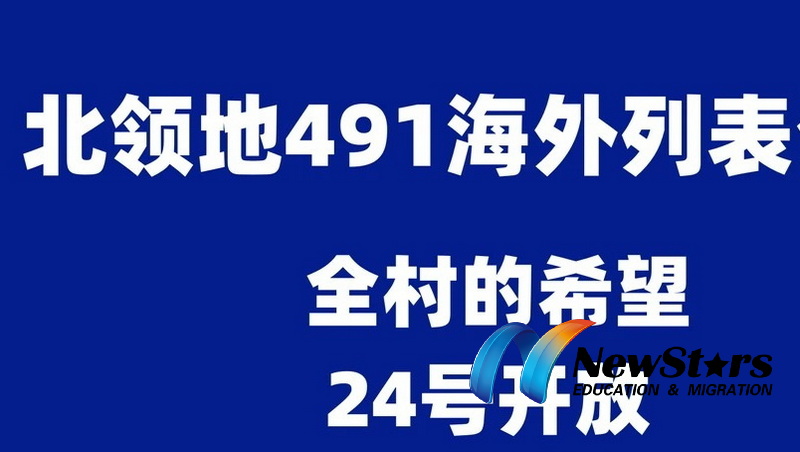 NT Offshore职业清单来啦！准备好递交没？