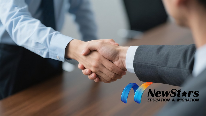 澳洲雇主担保成为文商科人士移民最优选!常年配额稳定,44000个186绿卡名额,无上限的482工签!