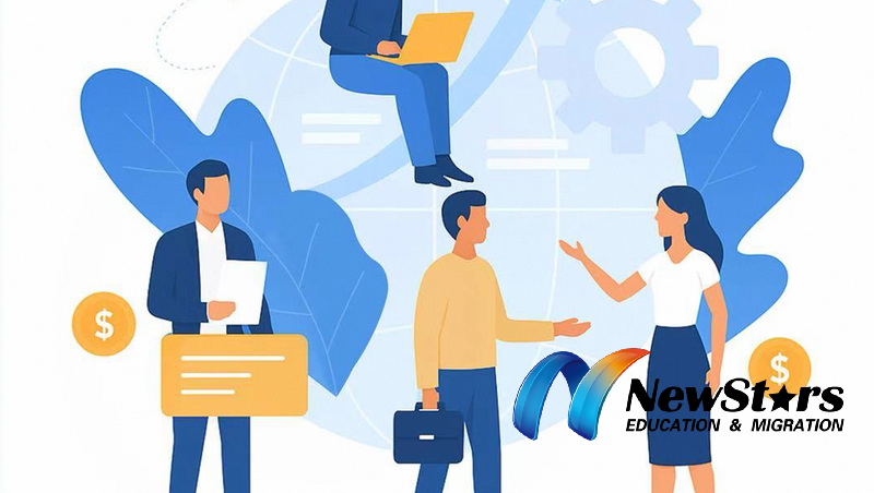 移民局更新12月签证审理速度| 雇主担保186提速,143补料推到8月!维州/昆州/南澳州政府假期安排更新!