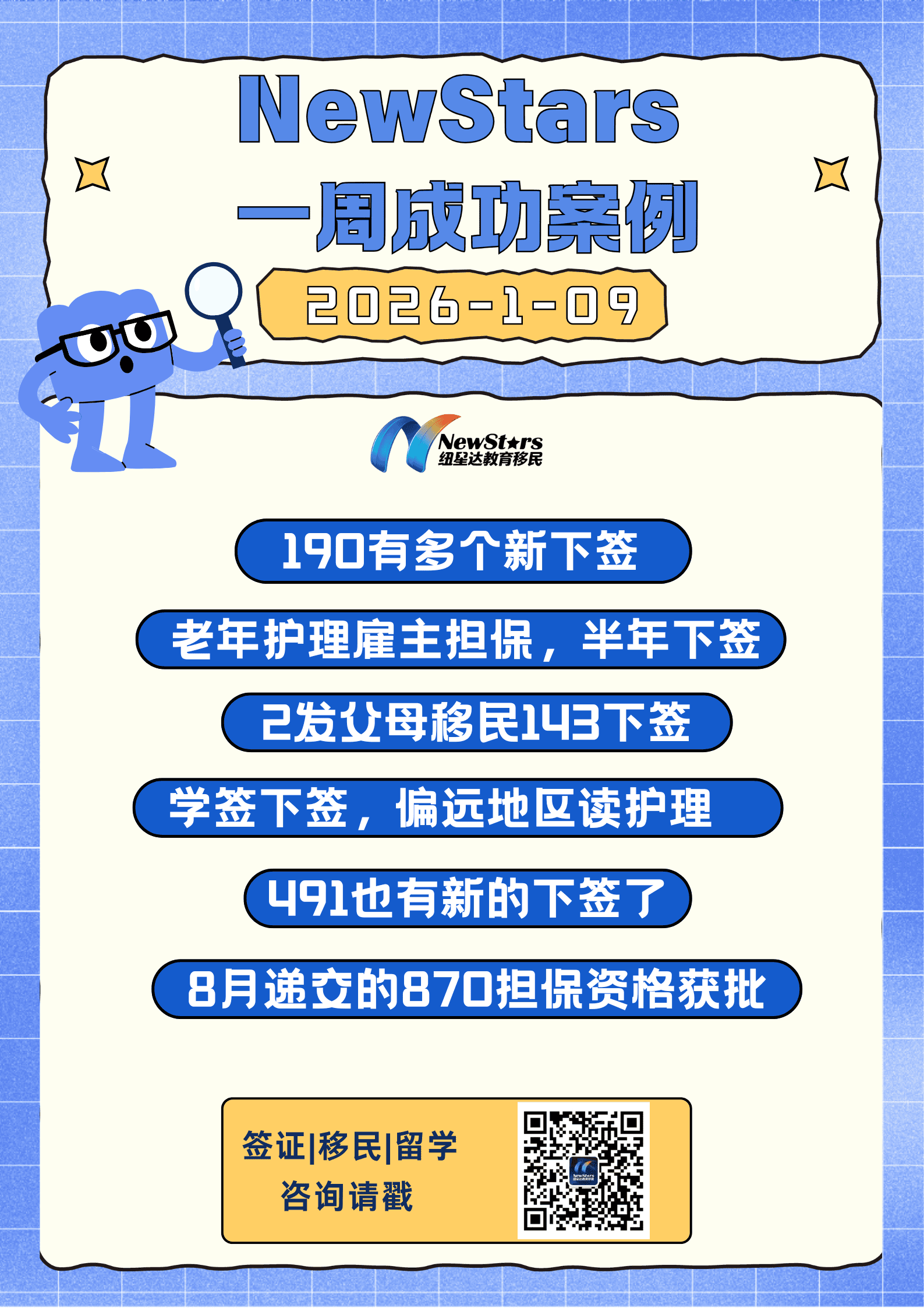 成功案例