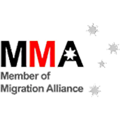 MMA Member