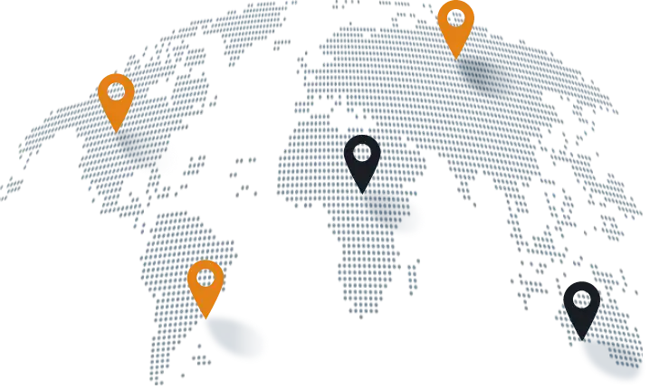 Newstarsec global office locations