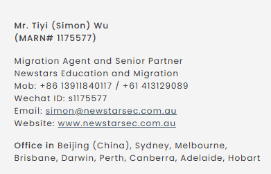 Official website address