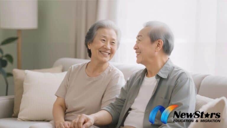 2026新财年澳洲父母移民费用暴涨25%！AoS 新规+省钱避坑全攻略