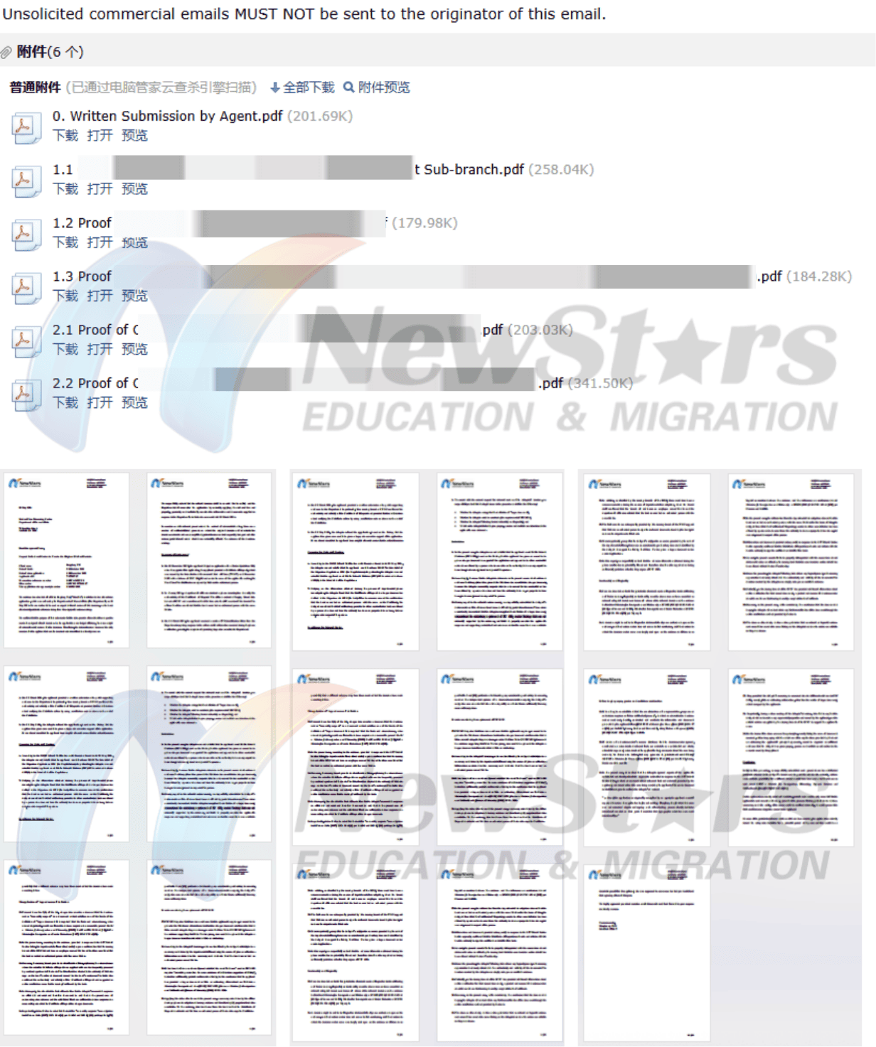Student (Subclass 500) Visa Refused on PIC 4020 False-Document Grounds — the Department Admitted Its Error, Set Aside the Refusal and Finally Granted the Visa! — Visa Grant Records 2